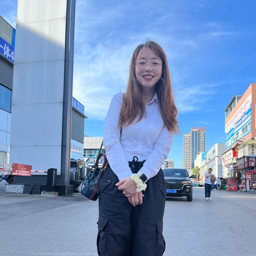 德阳新全心奇瑞风云新能源-李亚玲