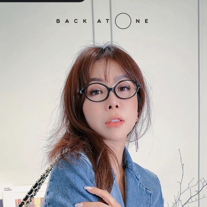 唐老板嘉玲姐轻奢穿搭