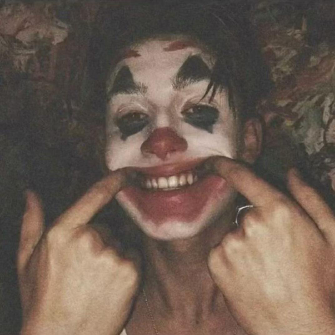 高大富（坚持自律）