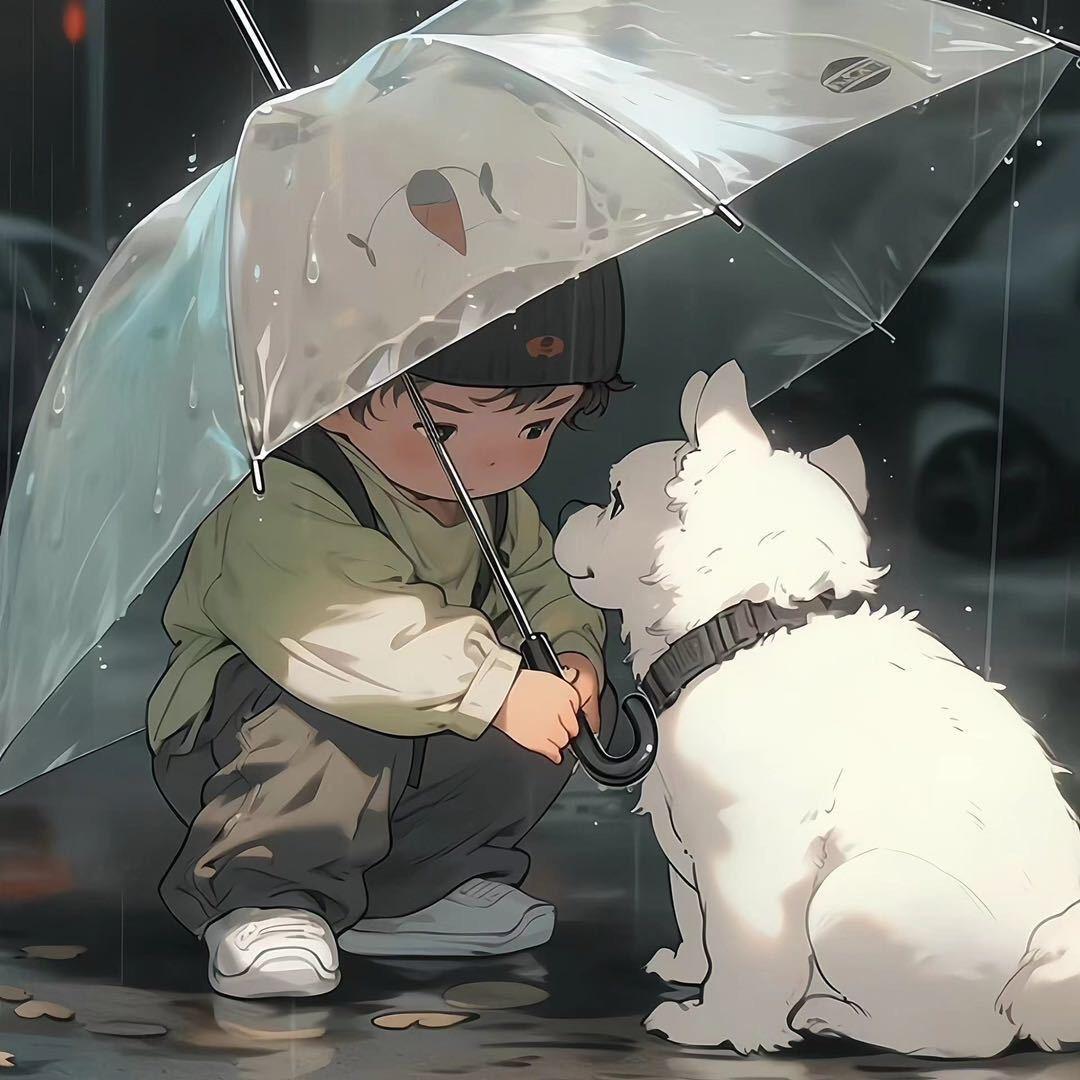 🌈暮洋🍃