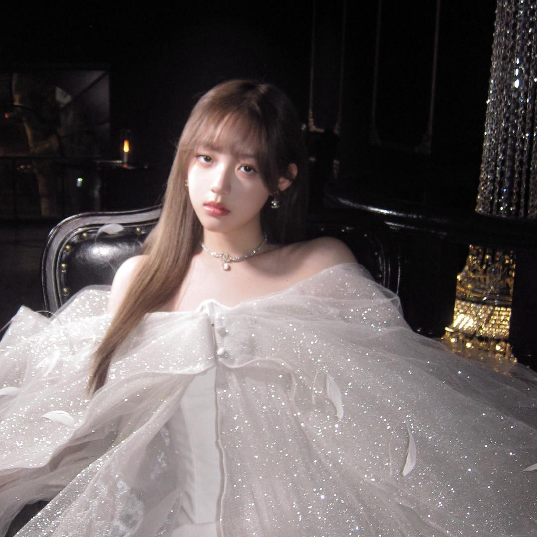 叫我杨女士