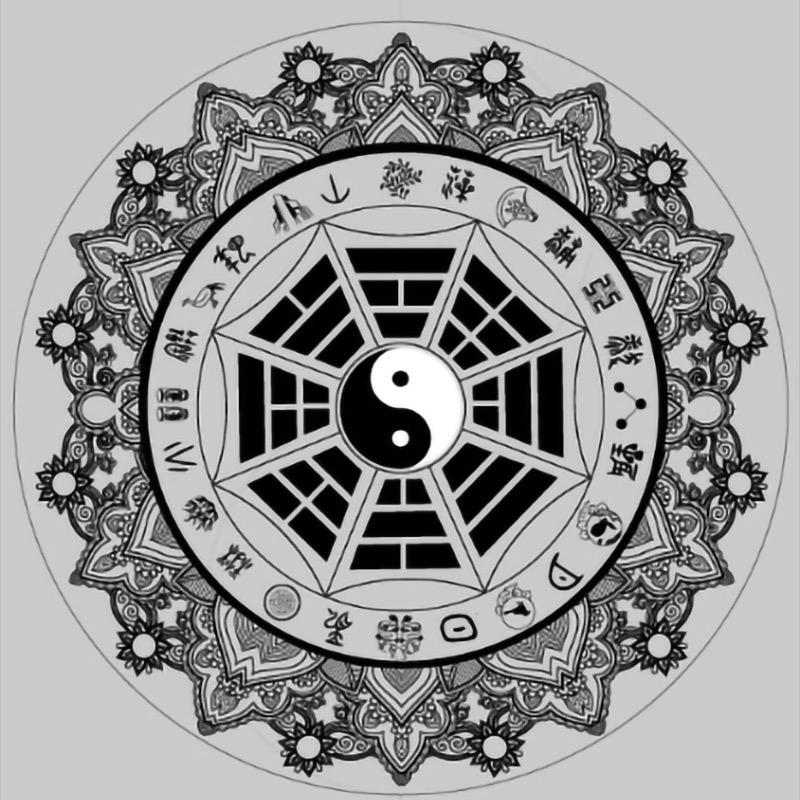 玖肆壹陆【浅说周易】