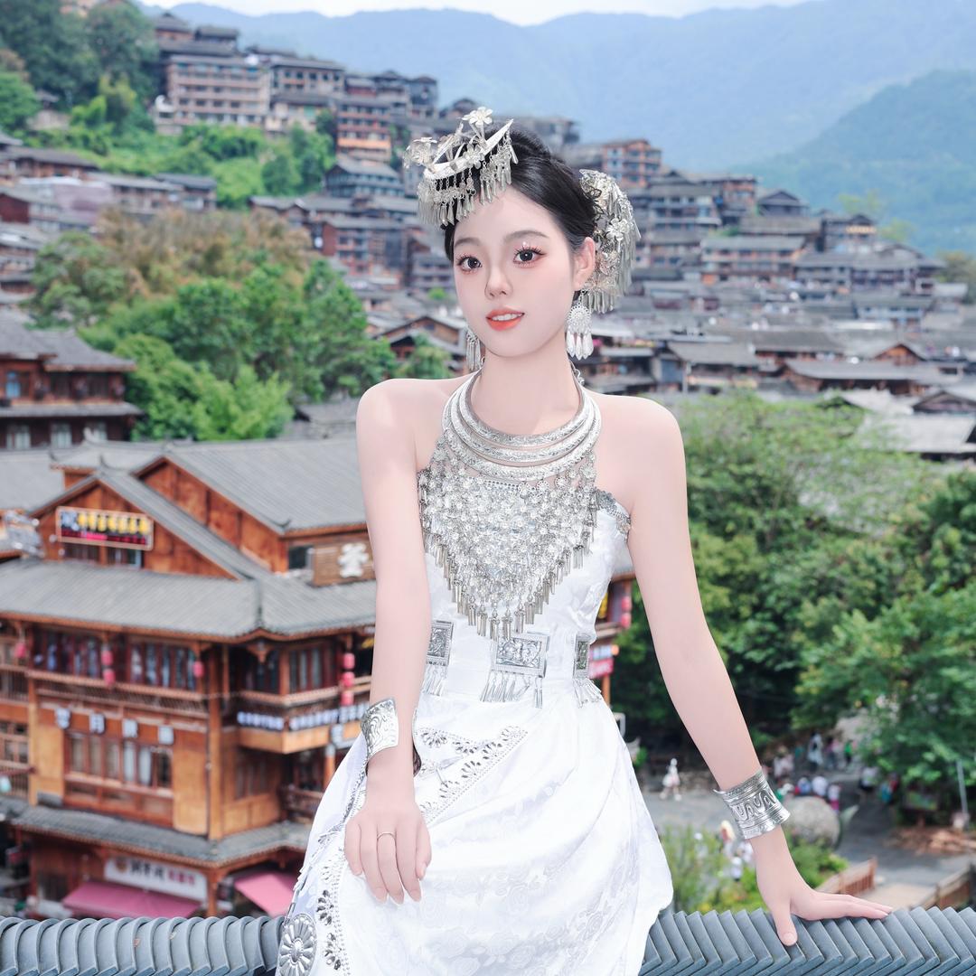 高山流水🐼·小霜