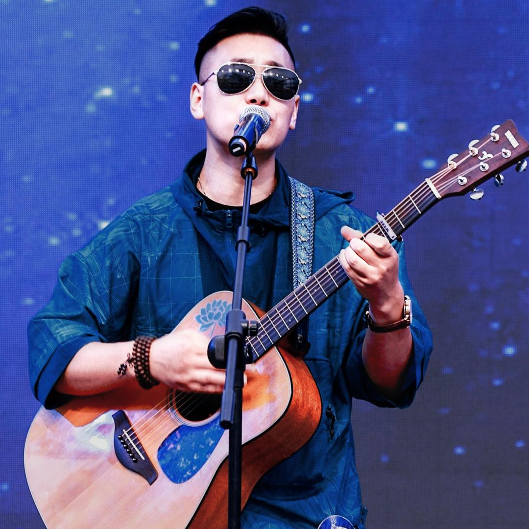 🎷马龙飞🐾🎸