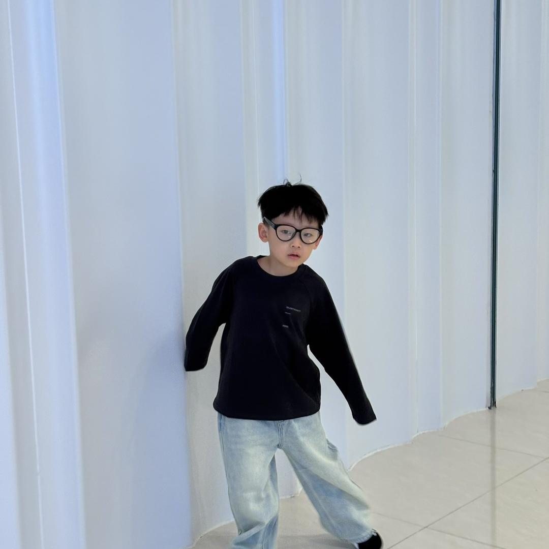 UM韩系潮童