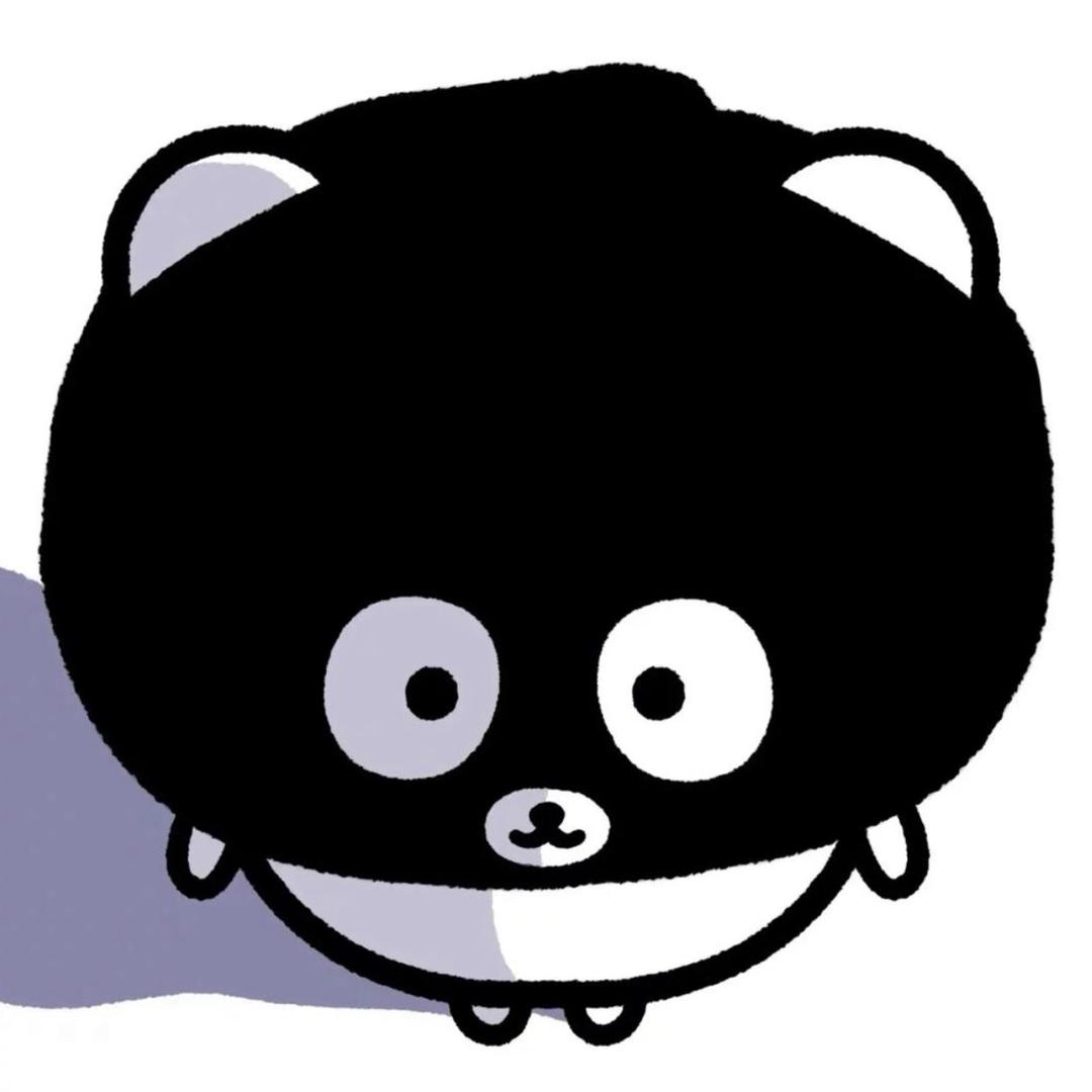 混的熊