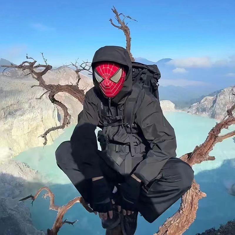 失败的Man