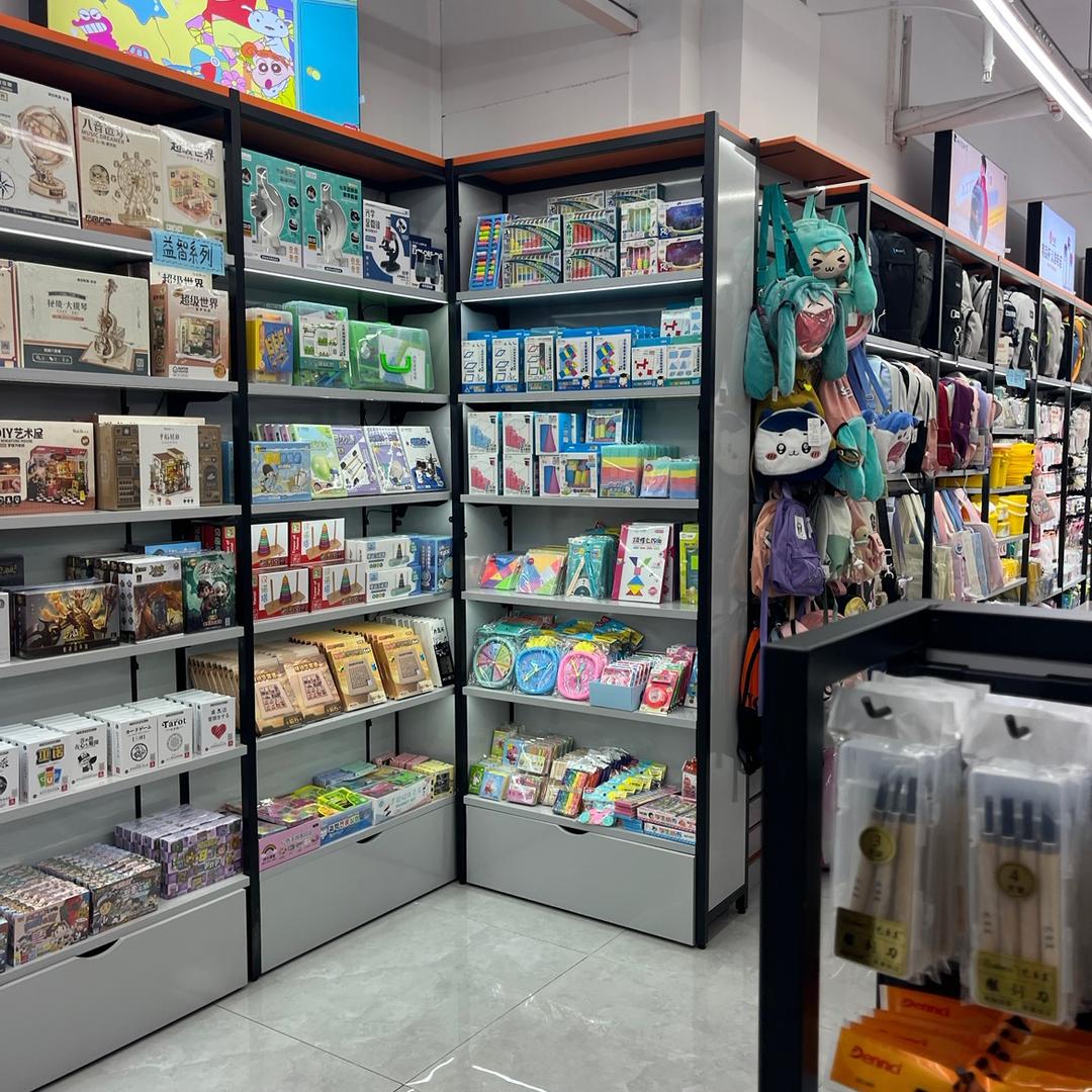 宜昌鼎诚货架展柜批发