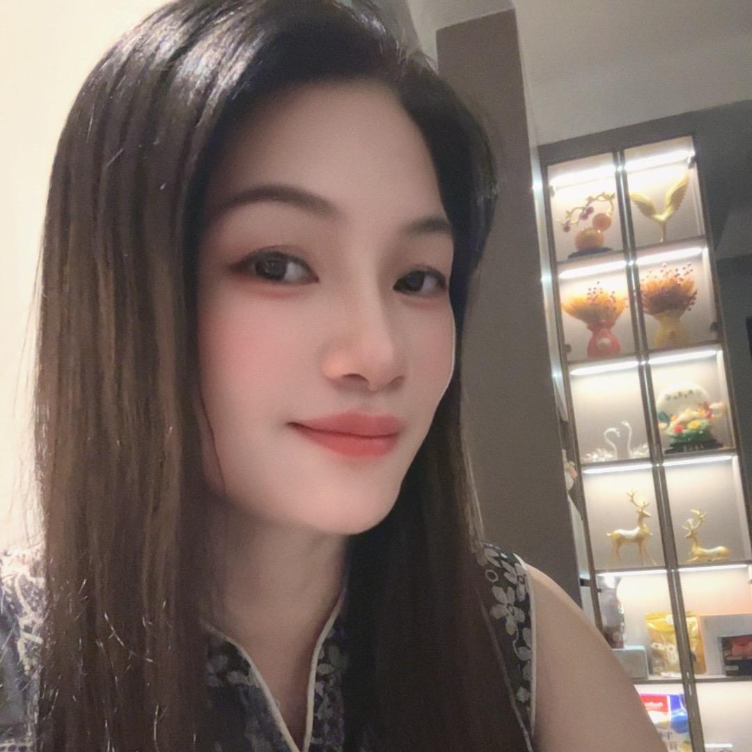 清幽寂静的心
