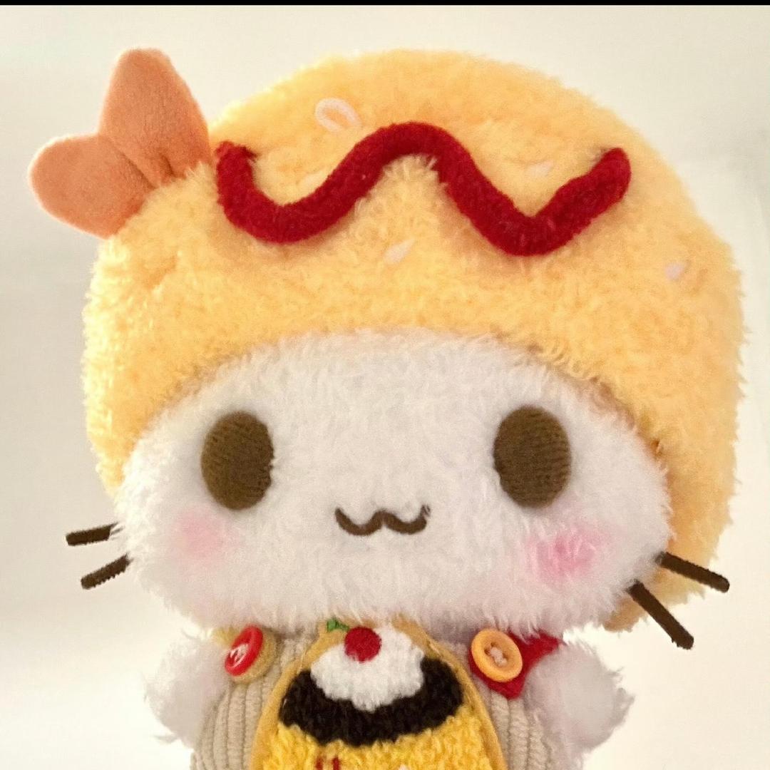 ค小园ฅ ੭ﾞ