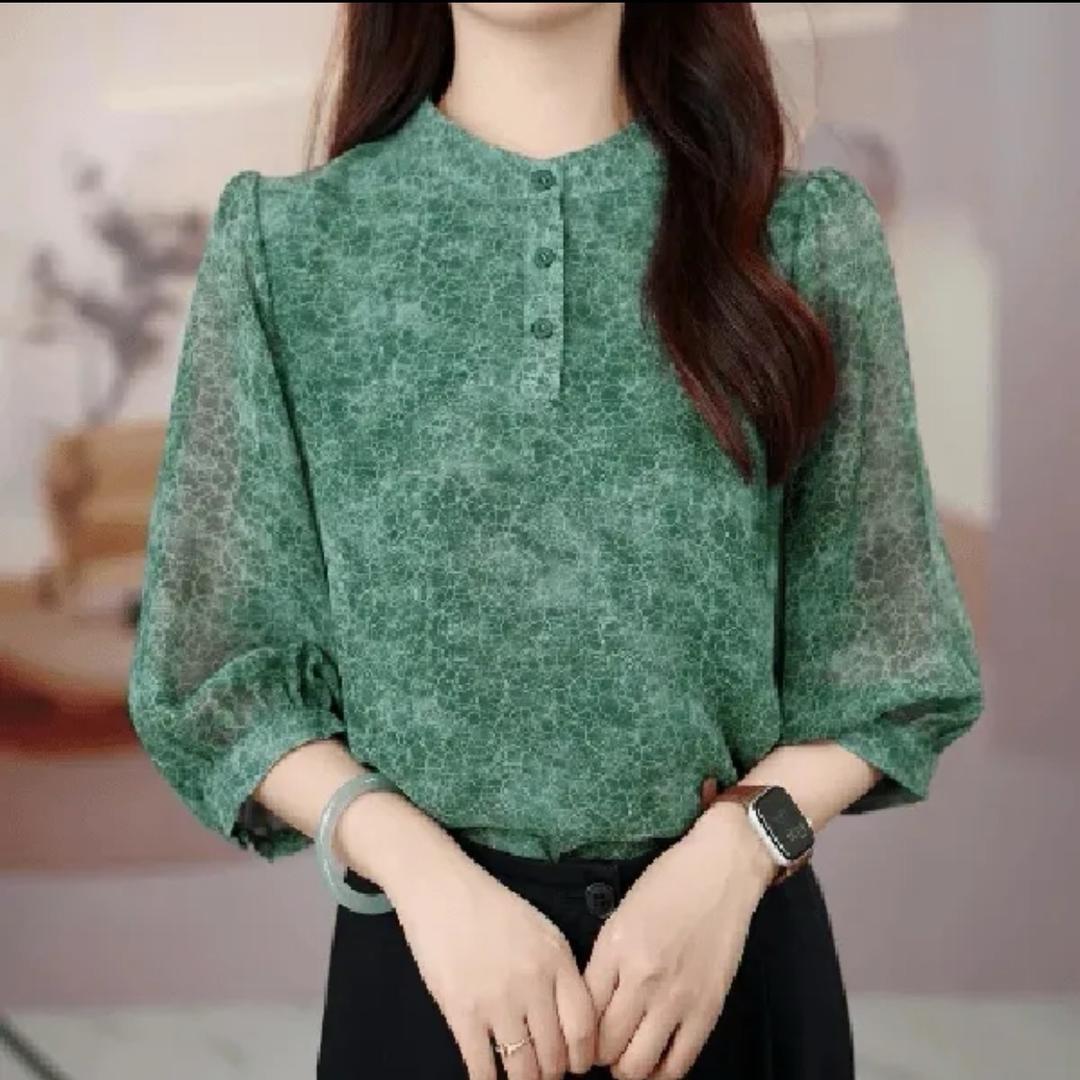 紫禾服饰