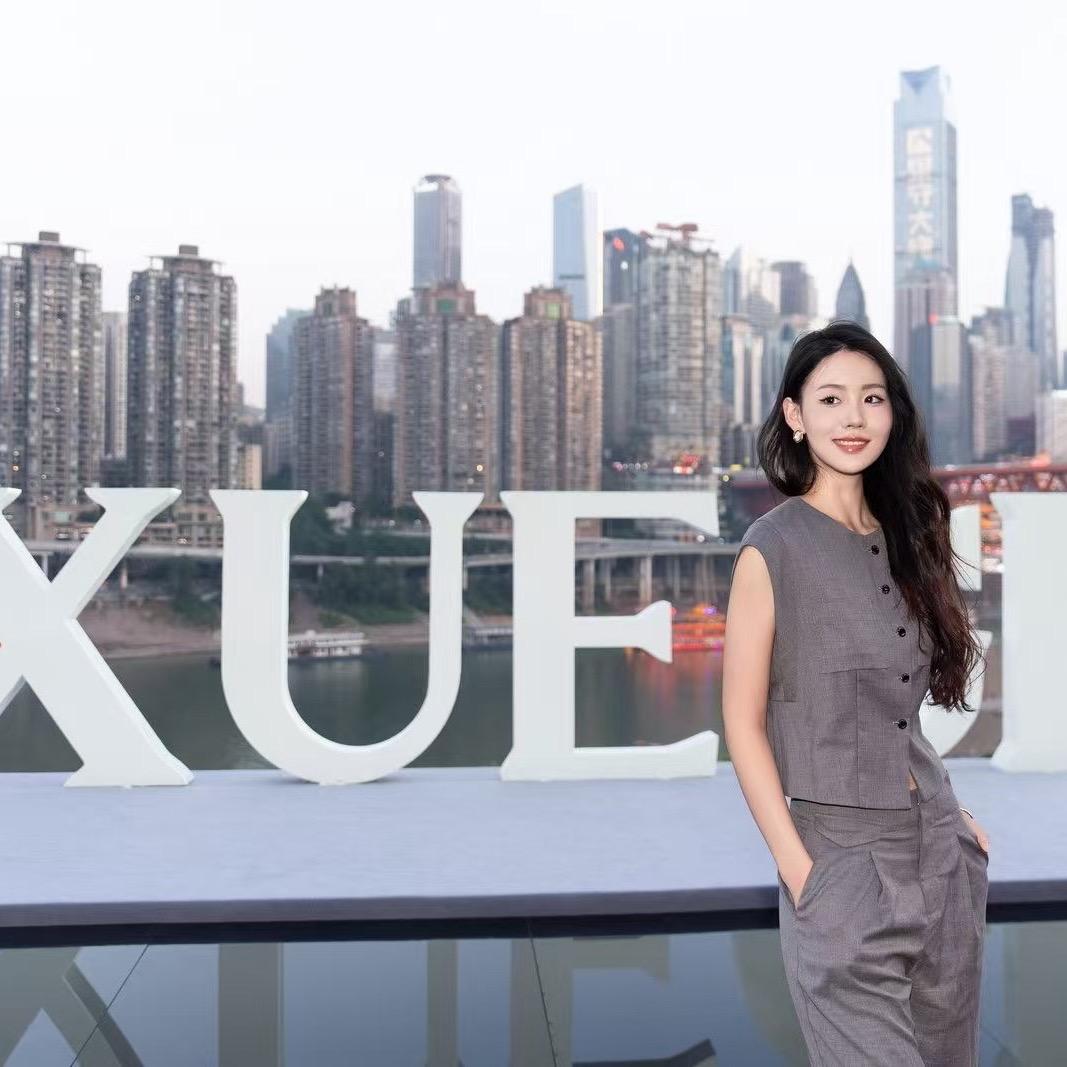 美尚公司～海安雪歌