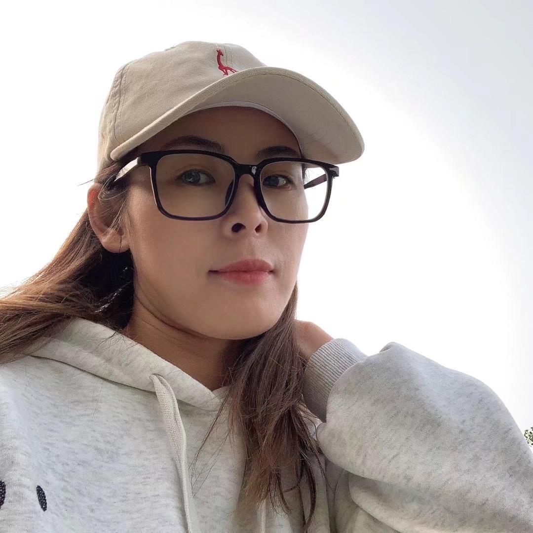 阿馨