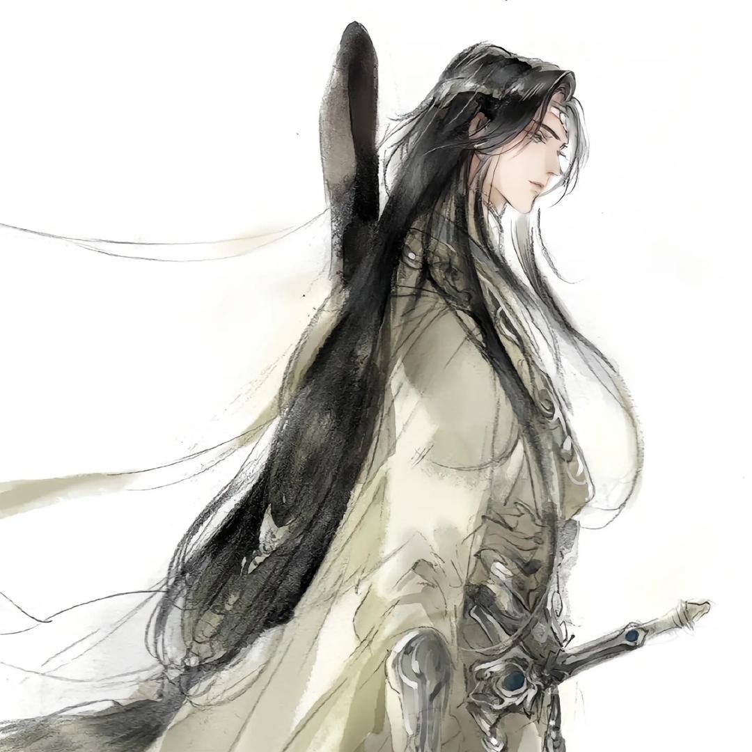 不善言辞（日常版）