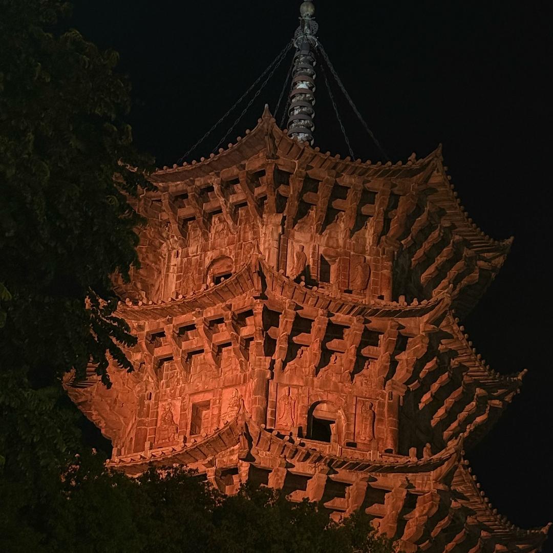 我勒个逗