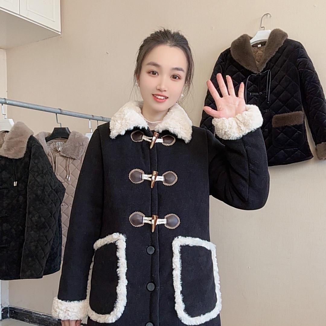 华丽服饰（清货号）