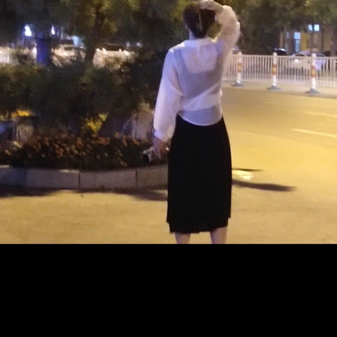 白小田