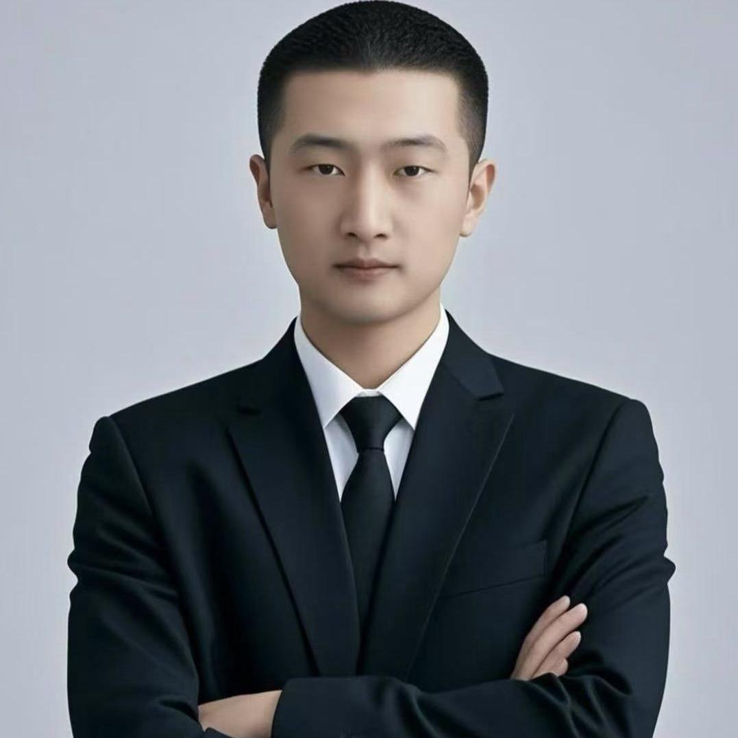 青云赋小魏