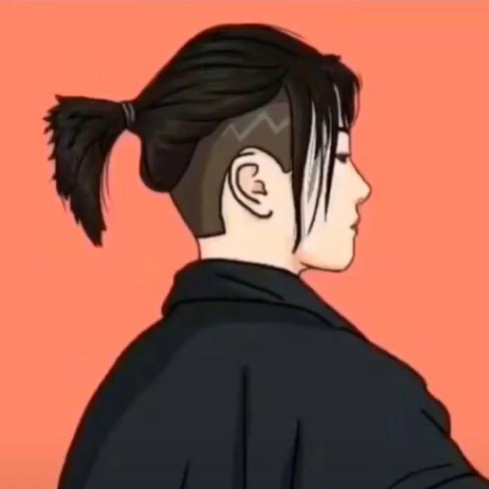 王小主