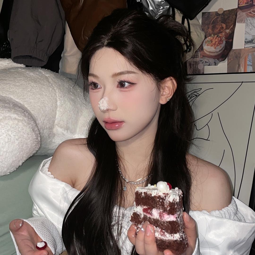薯条妮妮