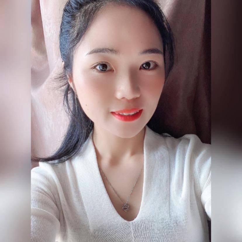 花儿编发