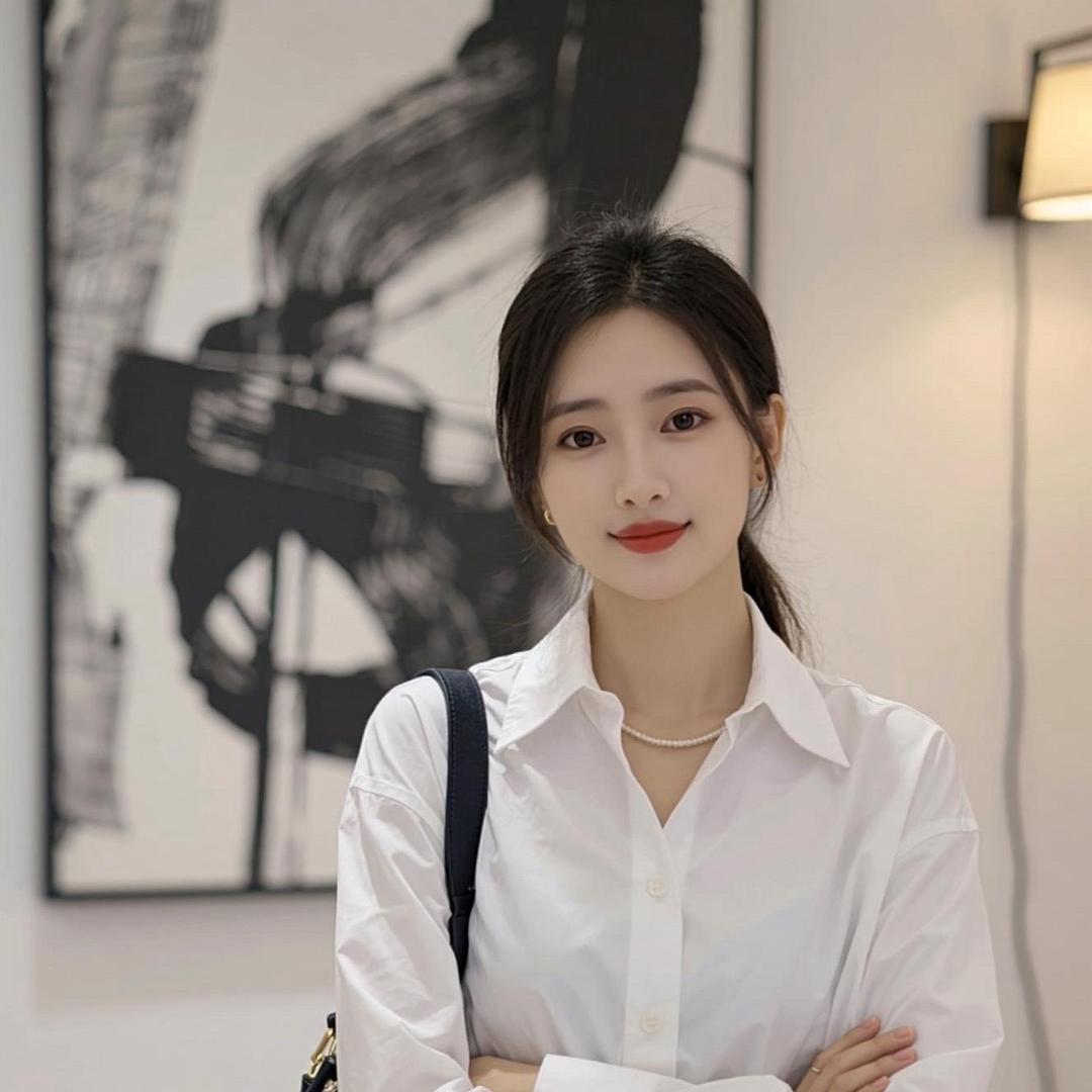 宇妹【珠宝小姐姐】