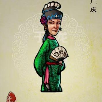 禧门官人