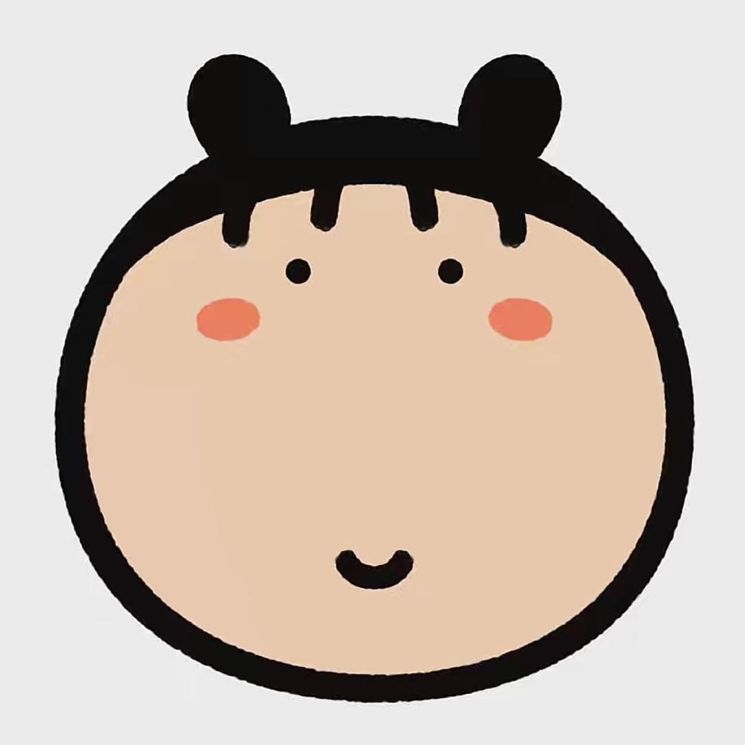 哈哈～