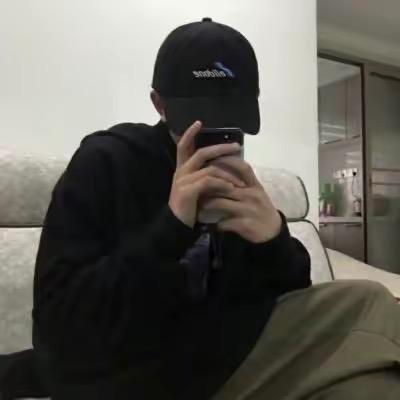 痴情的小憨憨