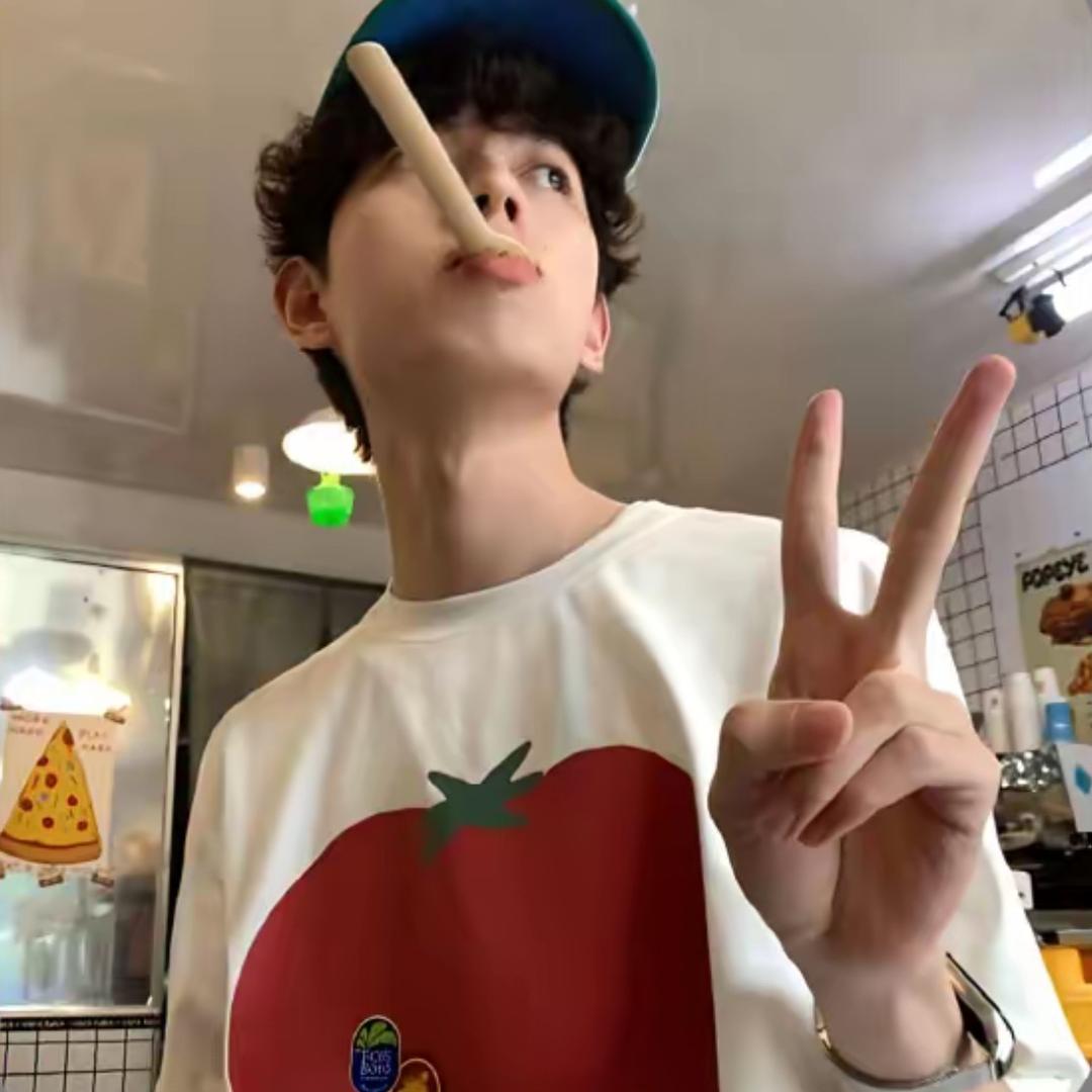 ᯠ ⑅ ᯄ