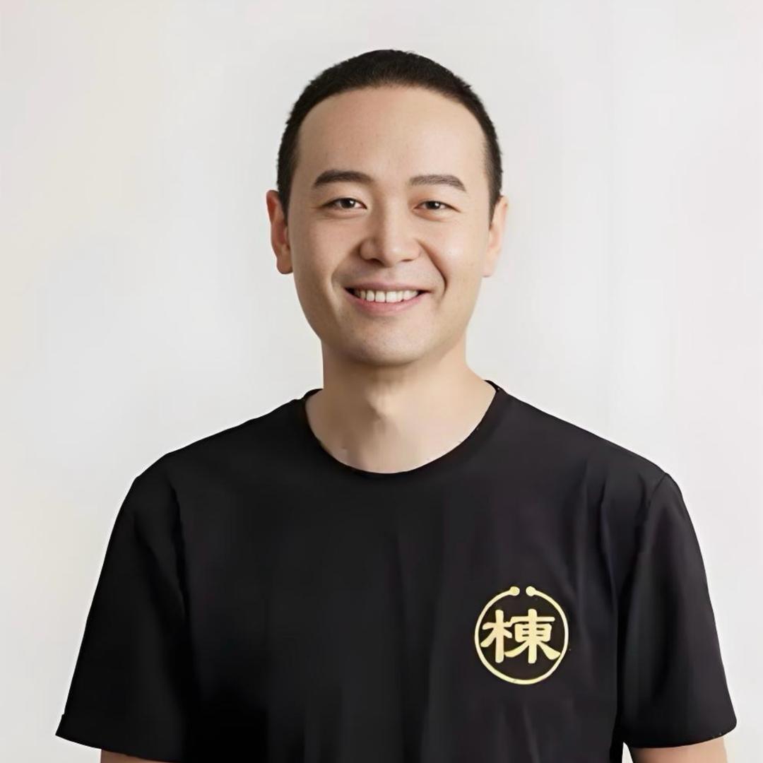 胡说老王·栋燃