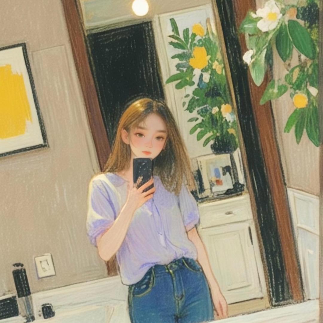 🌼媛媛🌈拒绝连赞