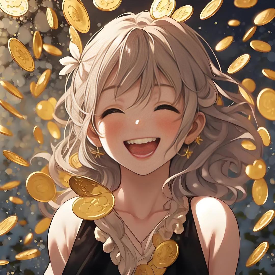 吸金小太阳