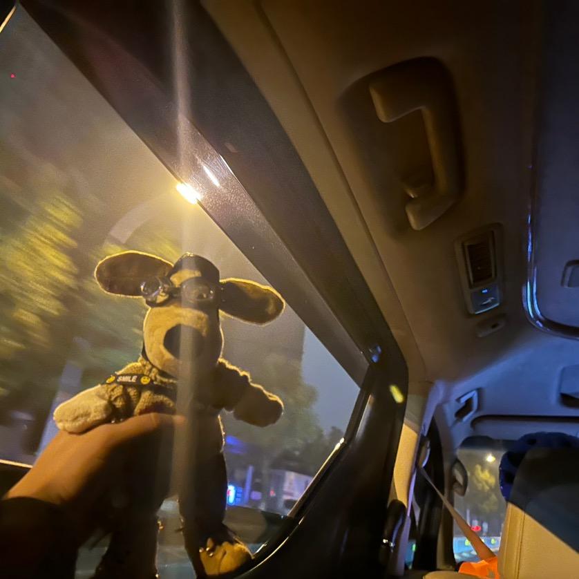 汉江湾伍号壹期