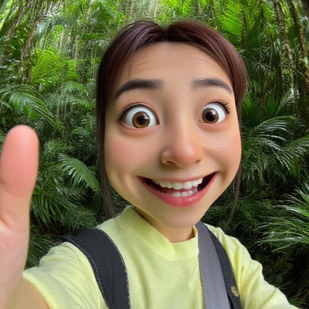 耳东陈