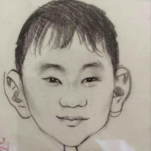 短发