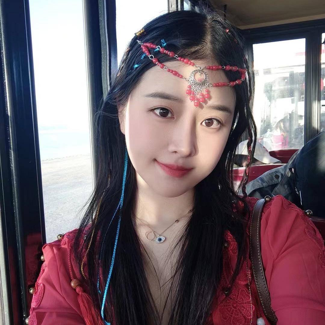 小兮