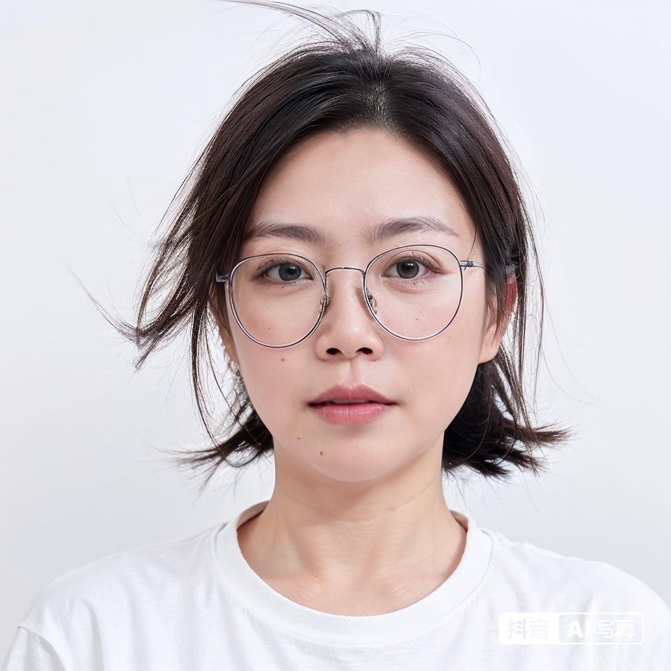 甘姥姥，儿推十年，经验丰富！