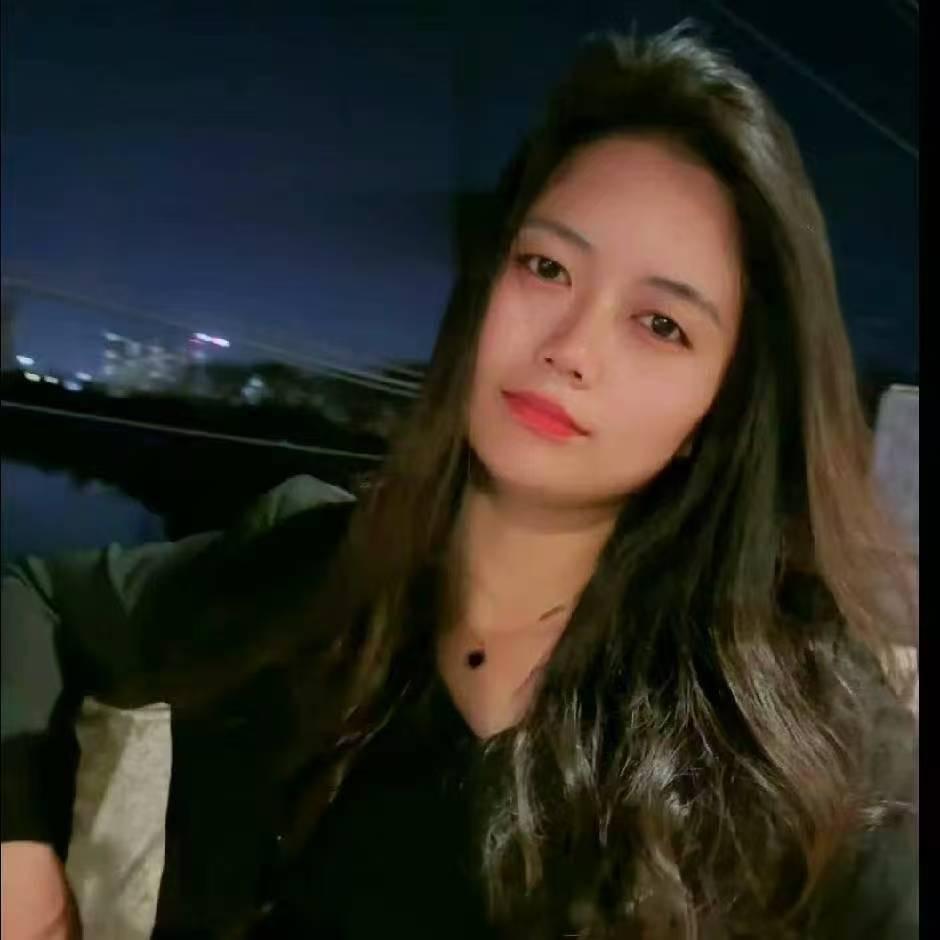 瑶瑶妈