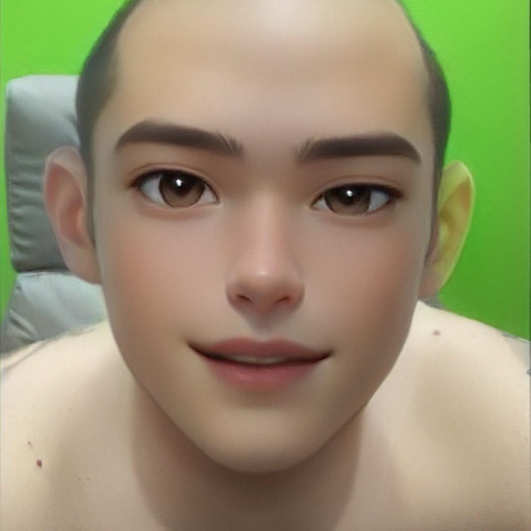 焕哥唠点啥