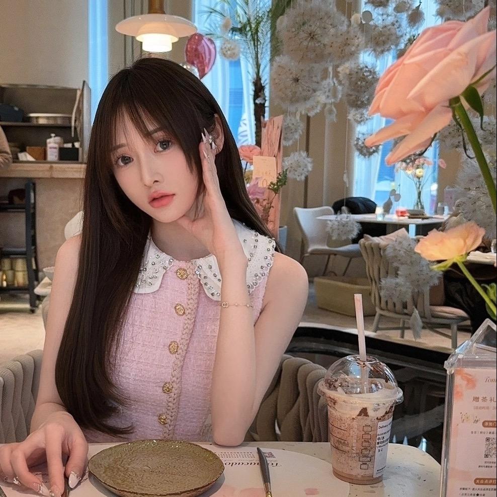 腿长一咪二