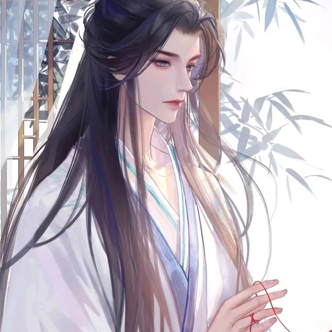 讨口子沈旭丶