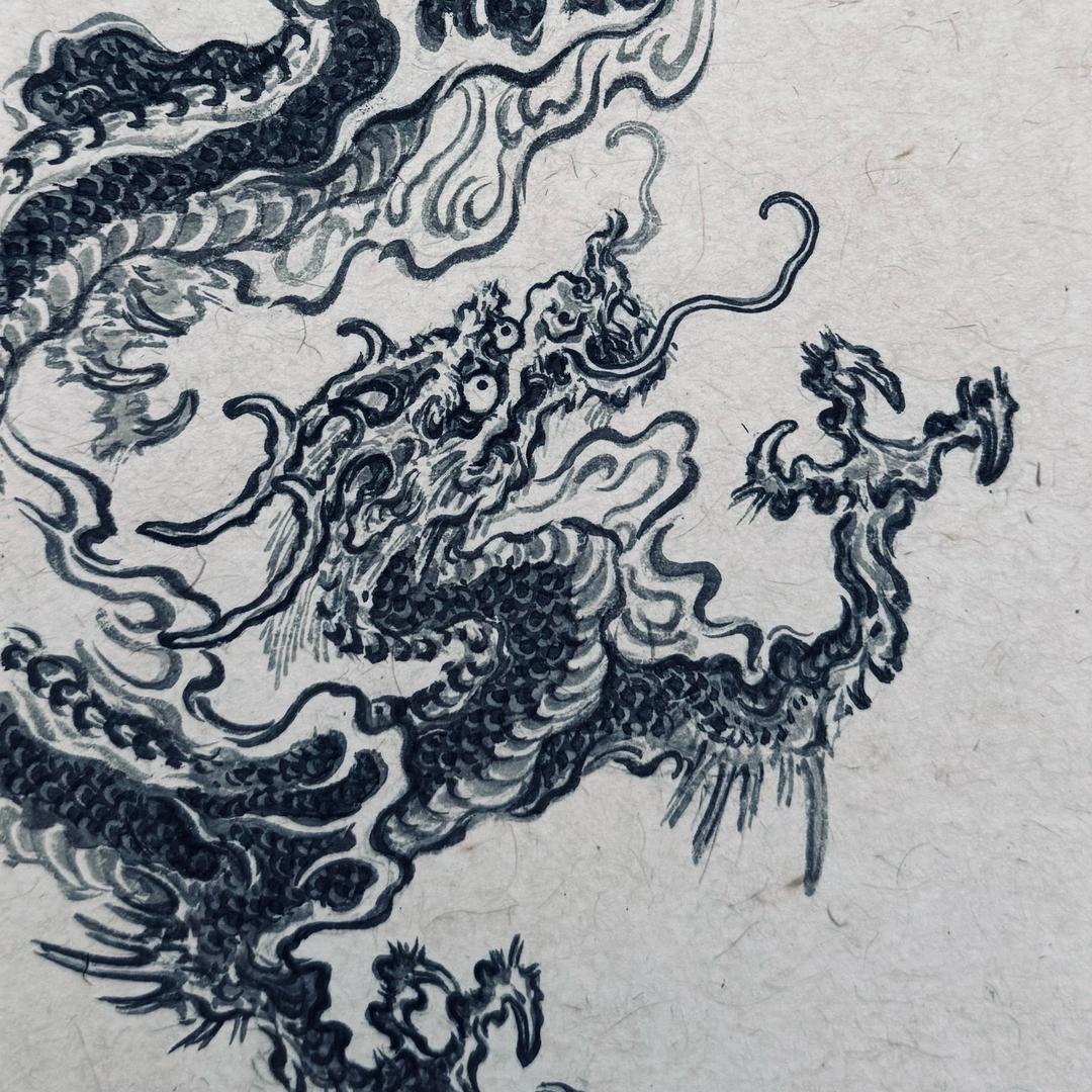 下小雨