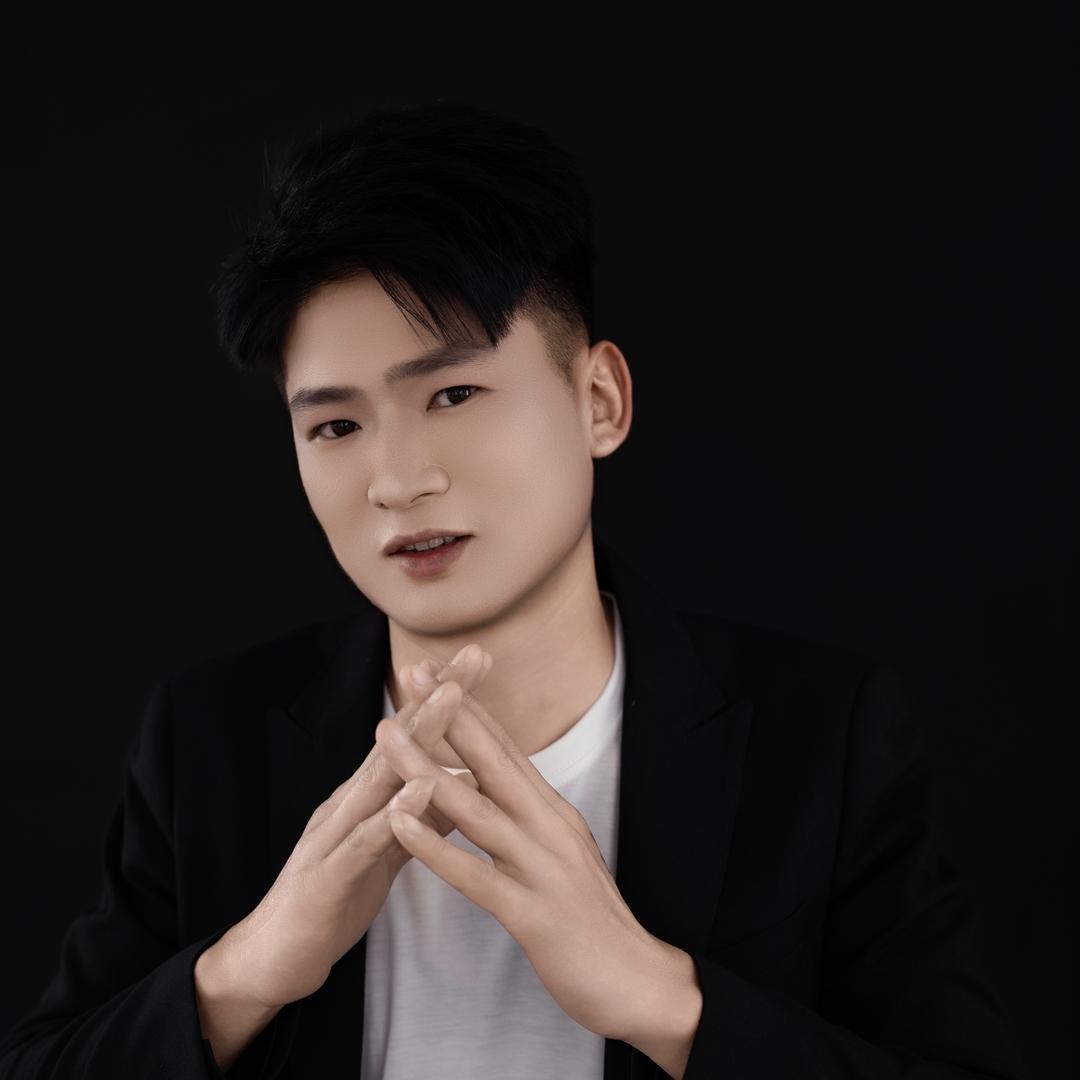 张翔（砥砺前行）