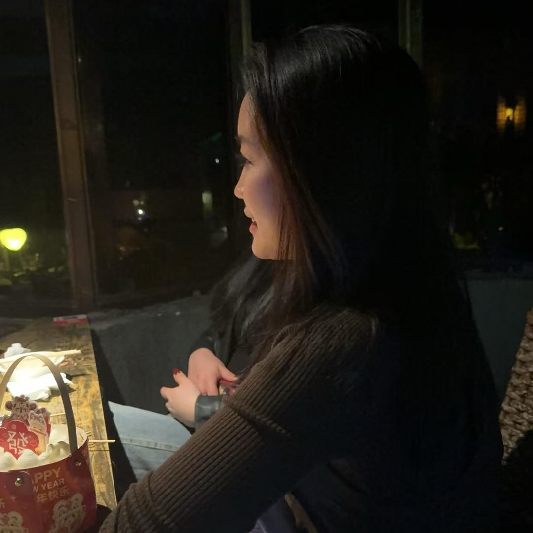 小莹莹🍃