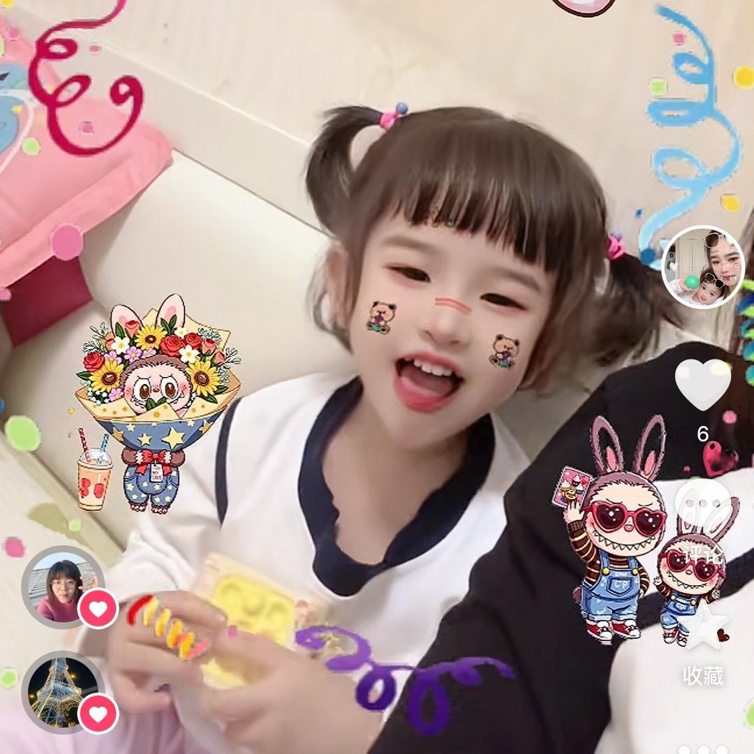 果宝贝儿好物分享😋🥰