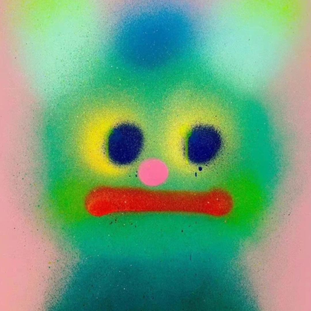 画画的小吕