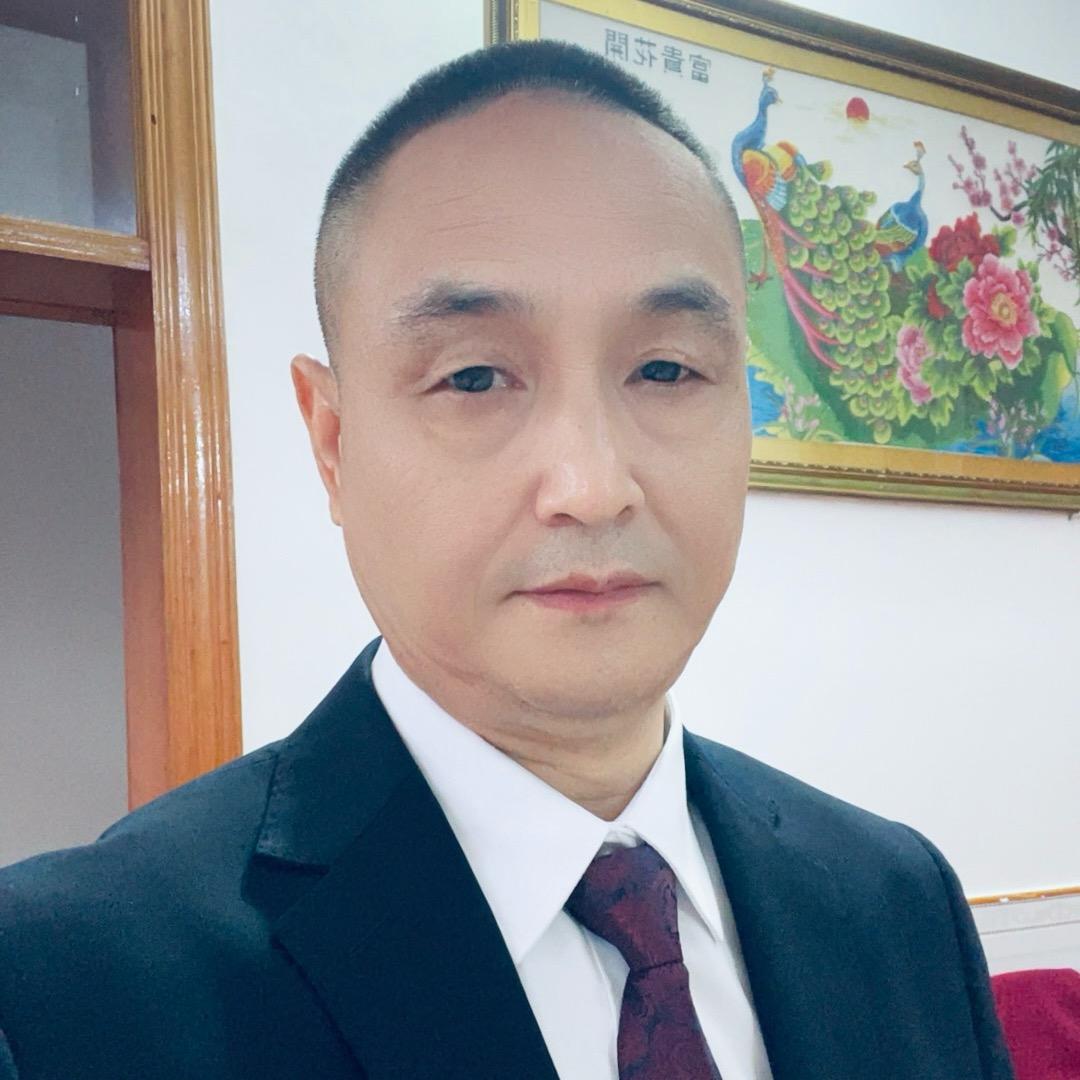 余尚文（豫到浙里）