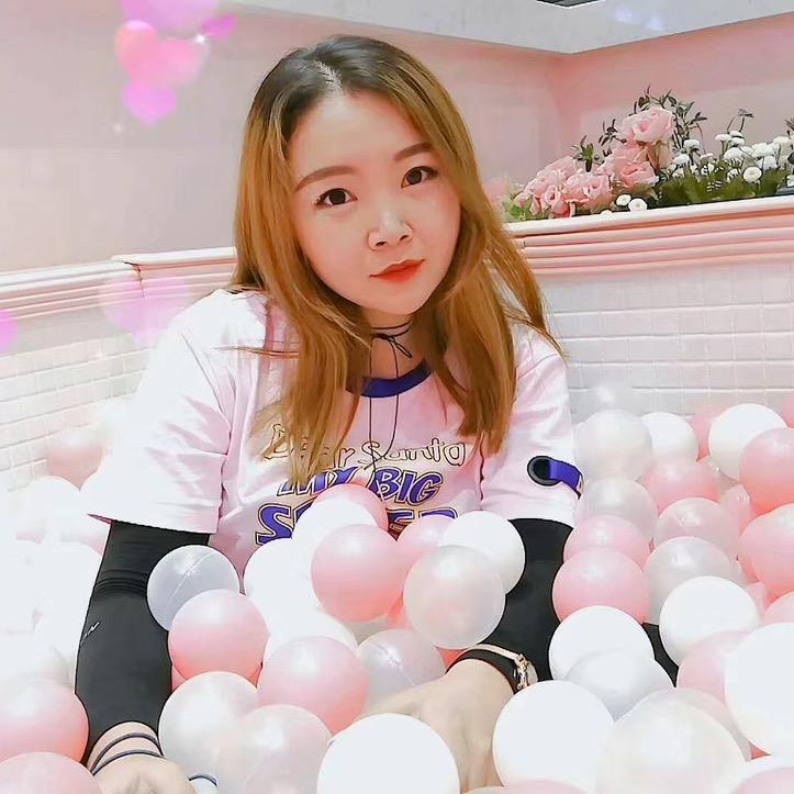 小丁💕