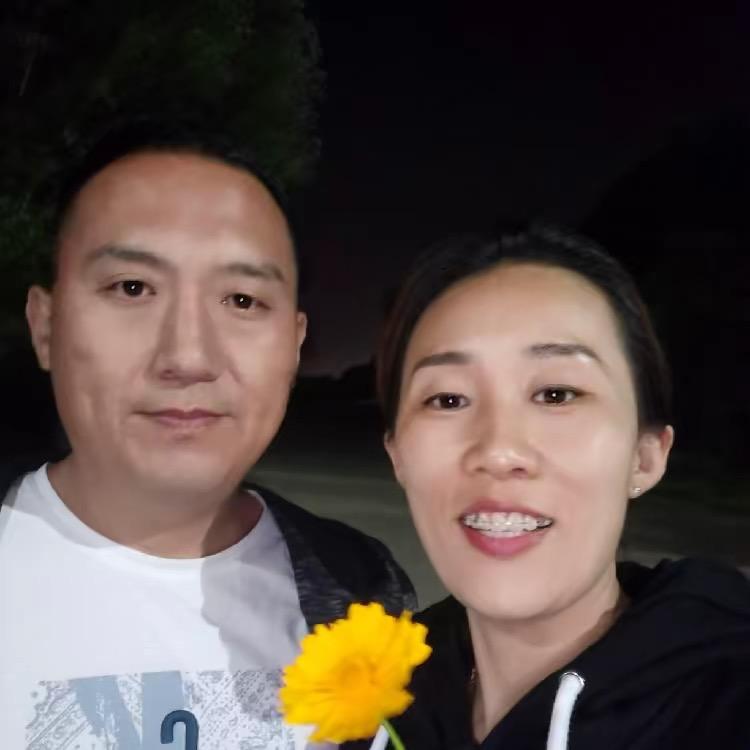 大彬与小丽